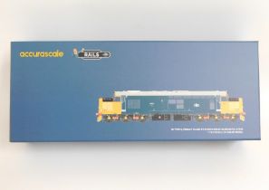 A boxed Accurascale 00 gauge EE Type 3/Rebuilt Cla