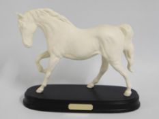 A Royal Doulton 'Spirit of Freedom' horse figurine