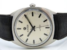 A gents Roamer Anfibio mod 414-1120-012 wristwatch