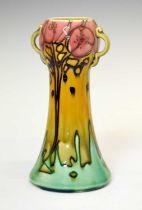 Minton Secessionist vase