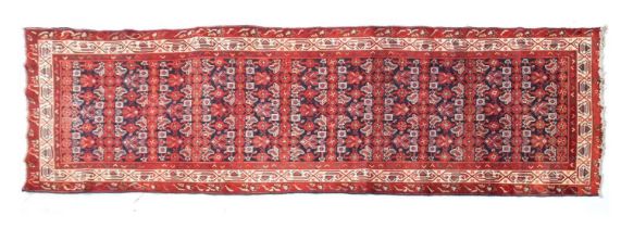 North West Persian Mahal runner