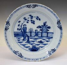 Delft charger