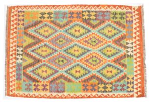 Anatolian Turkish Kilim