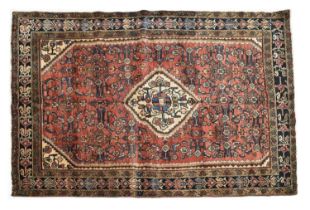 North West Persian Malayer rug