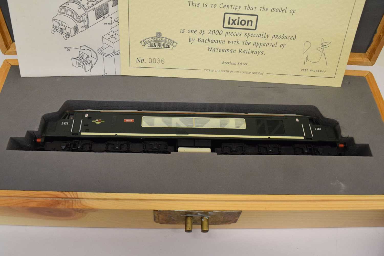 Bachmann - Two limited edition 00 gauge sets - Image 3 of 7