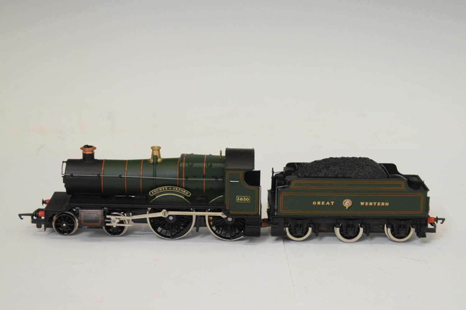 Hornby - Two boxed 00 gauge railway trainset locomotives - Image 9 of 13