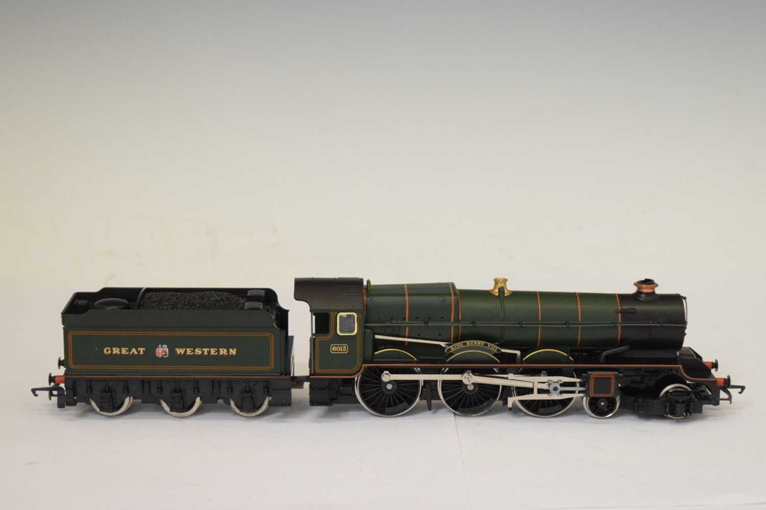 Hornby - Two boxed 00 gauge railway trainset locomotives - Image 4 of 13