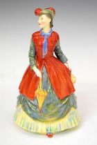 Royal Doulton figure