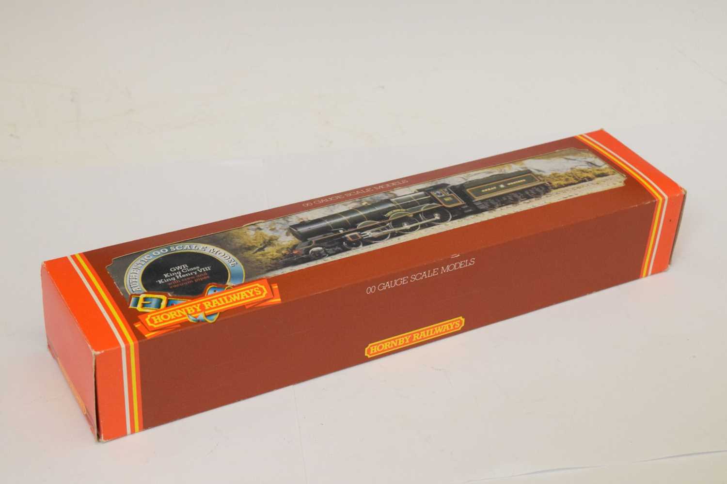 Hornby - Two boxed 00 gauge railway trainset locomotives - Image 7 of 13