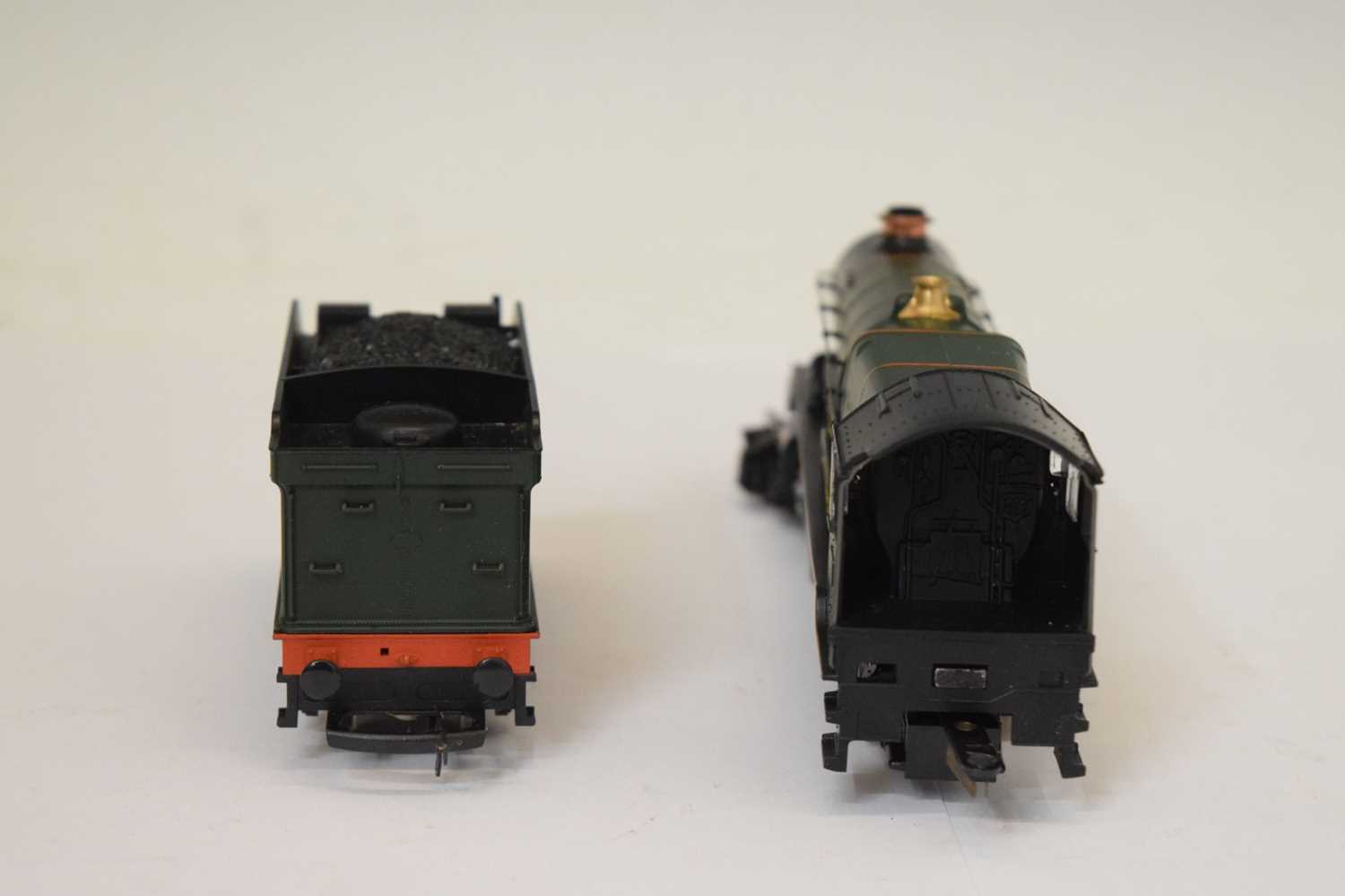 Hornby - Two boxed 00 gauge railway trainset locomotives - Image 5 of 13
