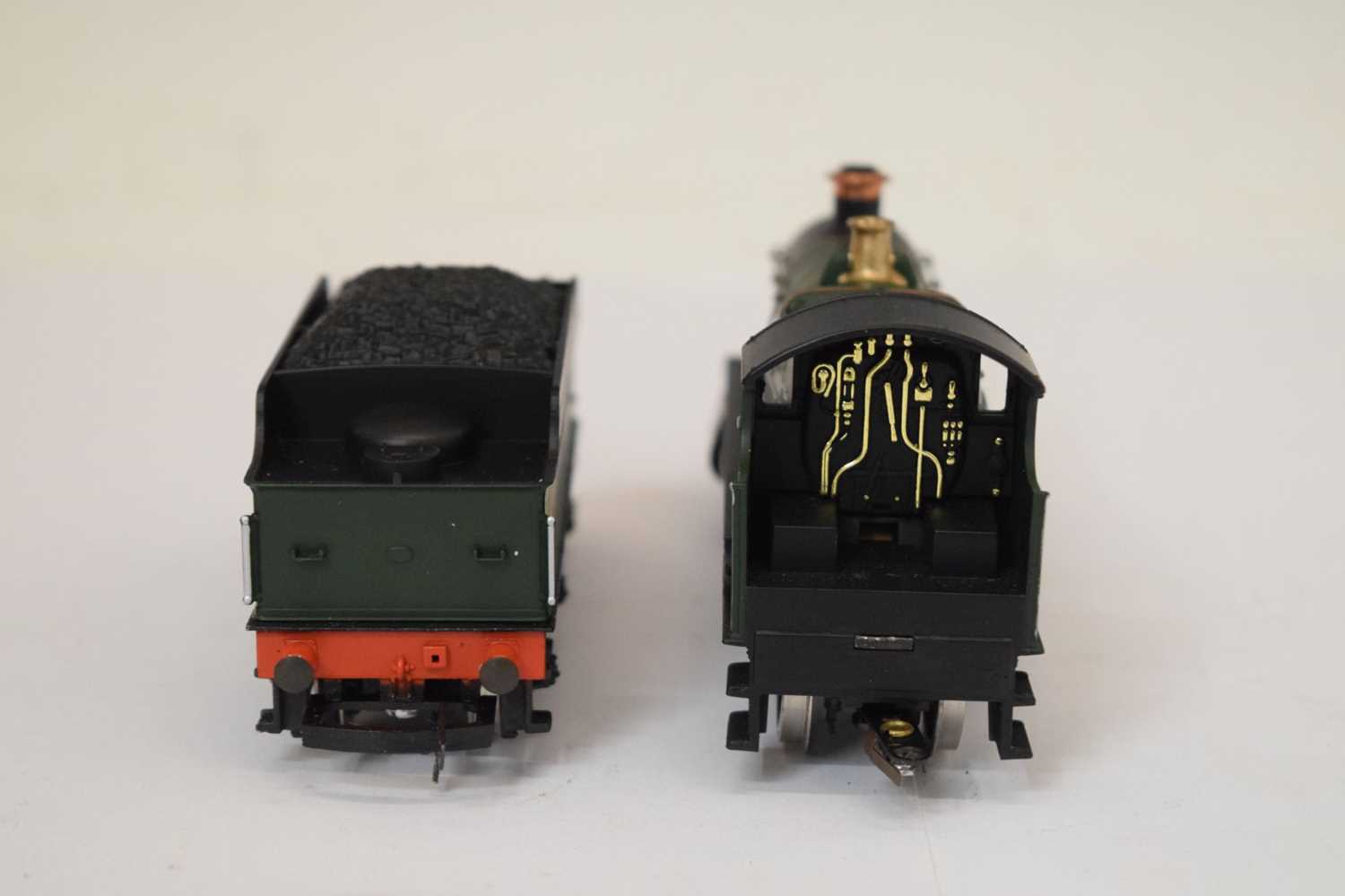 Hornby - Two boxed 00 gauge railway trainset locomotives - Image 12 of 13