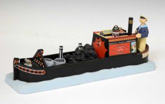 Robert Harrop Camberwick Green - Limited edition models