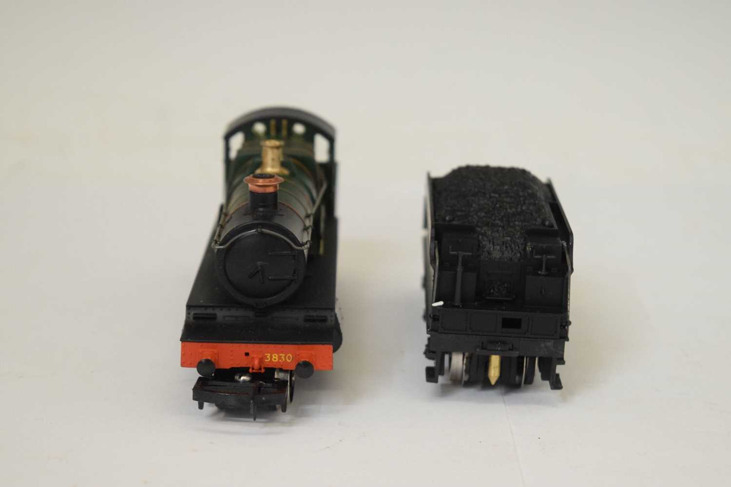 Hornby - Two boxed 00 gauge railway trainset locomotives - Image 10 of 13