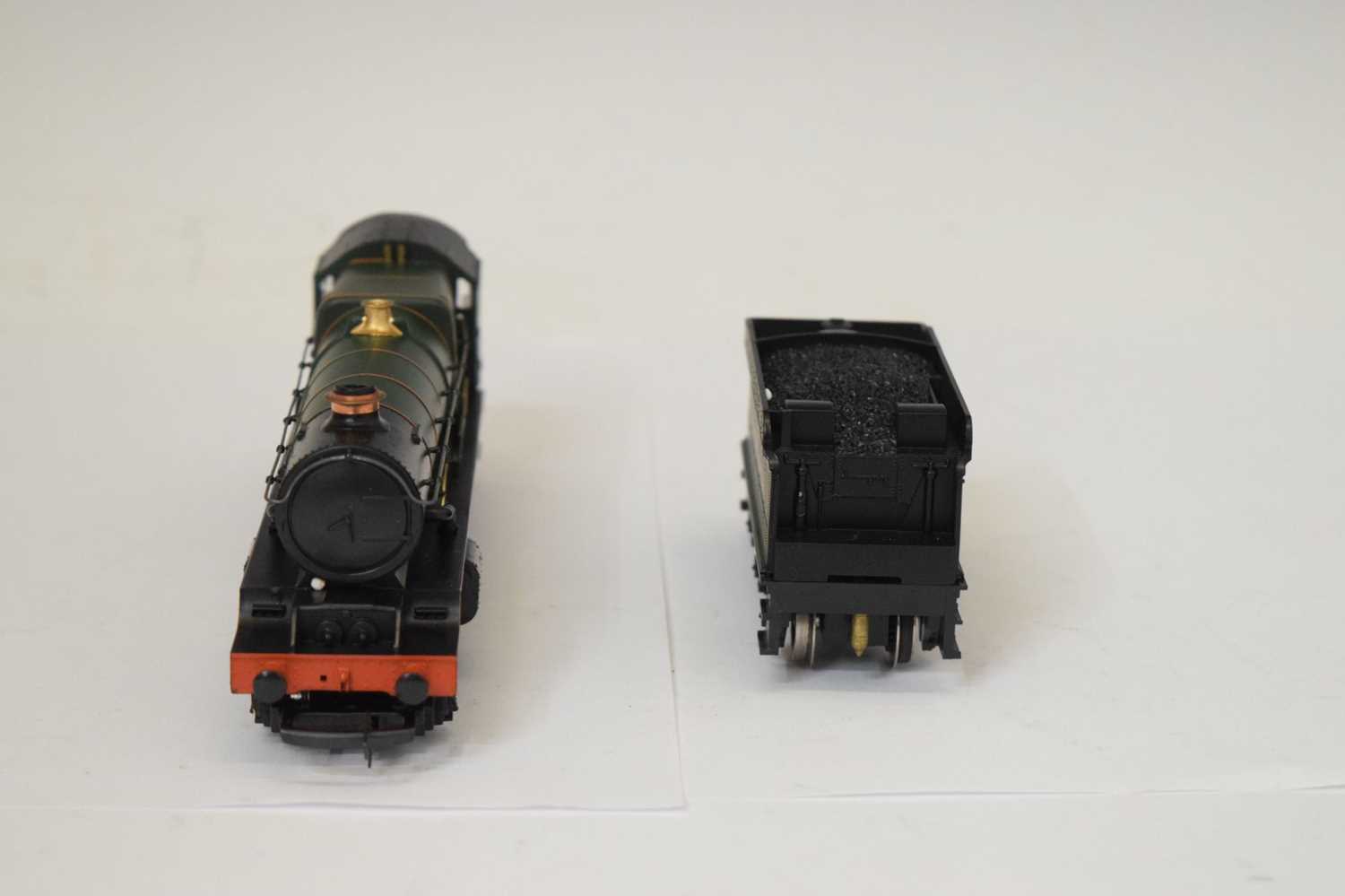 Hornby - Two boxed 00 gauge railway trainset locomotives - Image 3 of 13