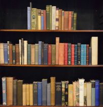 Large collection of nineteenth and twentieth century books - Seven Pillars of Wisdom, etc