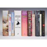 Ten best-selling and award-winning modern first and early editions