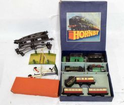 Hornby - O gauge Passenger Trainset No. 51