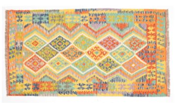 Anatolian Turkish Kilim