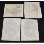 Quantity of unframed maps