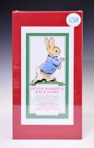Peter Rabbit's Race Game