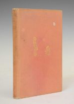 Milne A. A., 'The House at Pooh Corner' - First edition 1928