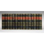 Circa 1867-1869 Dickens, Charles - 'The Charles Dickens Edition' complete set