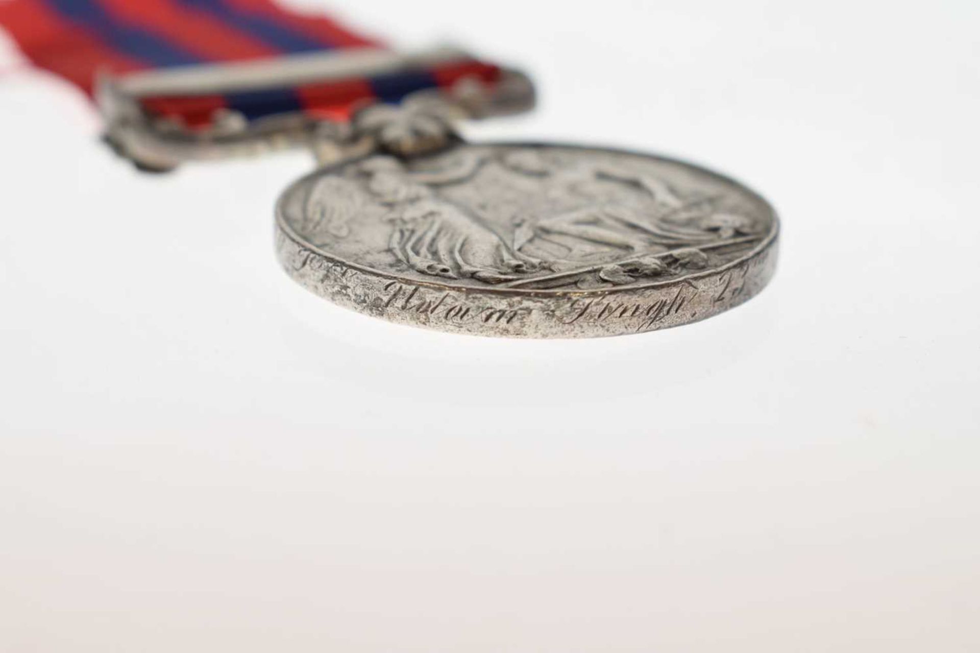 India General Service Medal 1854-95 - Image 8 of 10