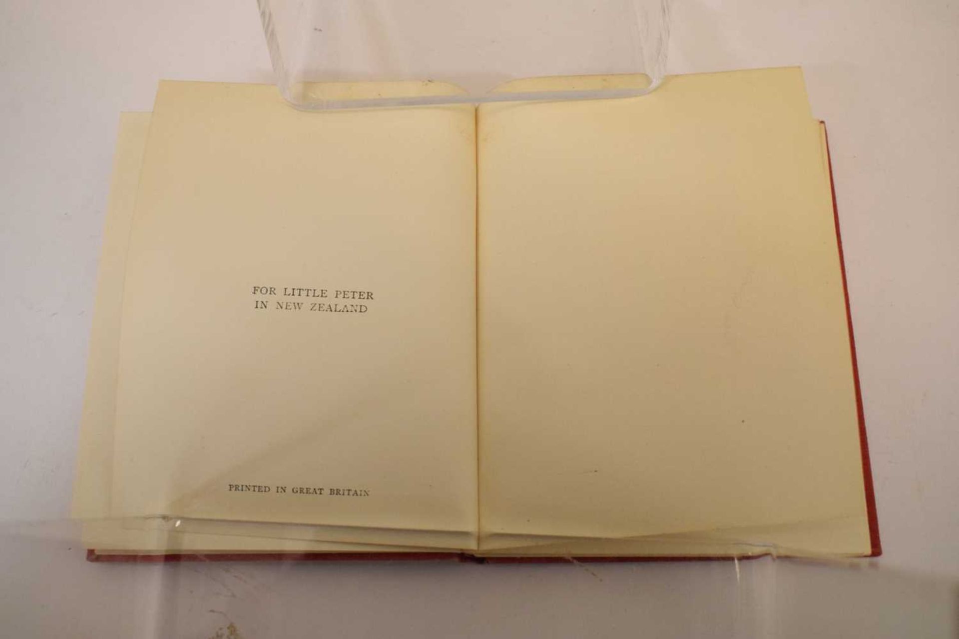 Potter, Beatrix - 'Cecily Parsley's Nursery Rhymes' - First edition - Image 10 of 23