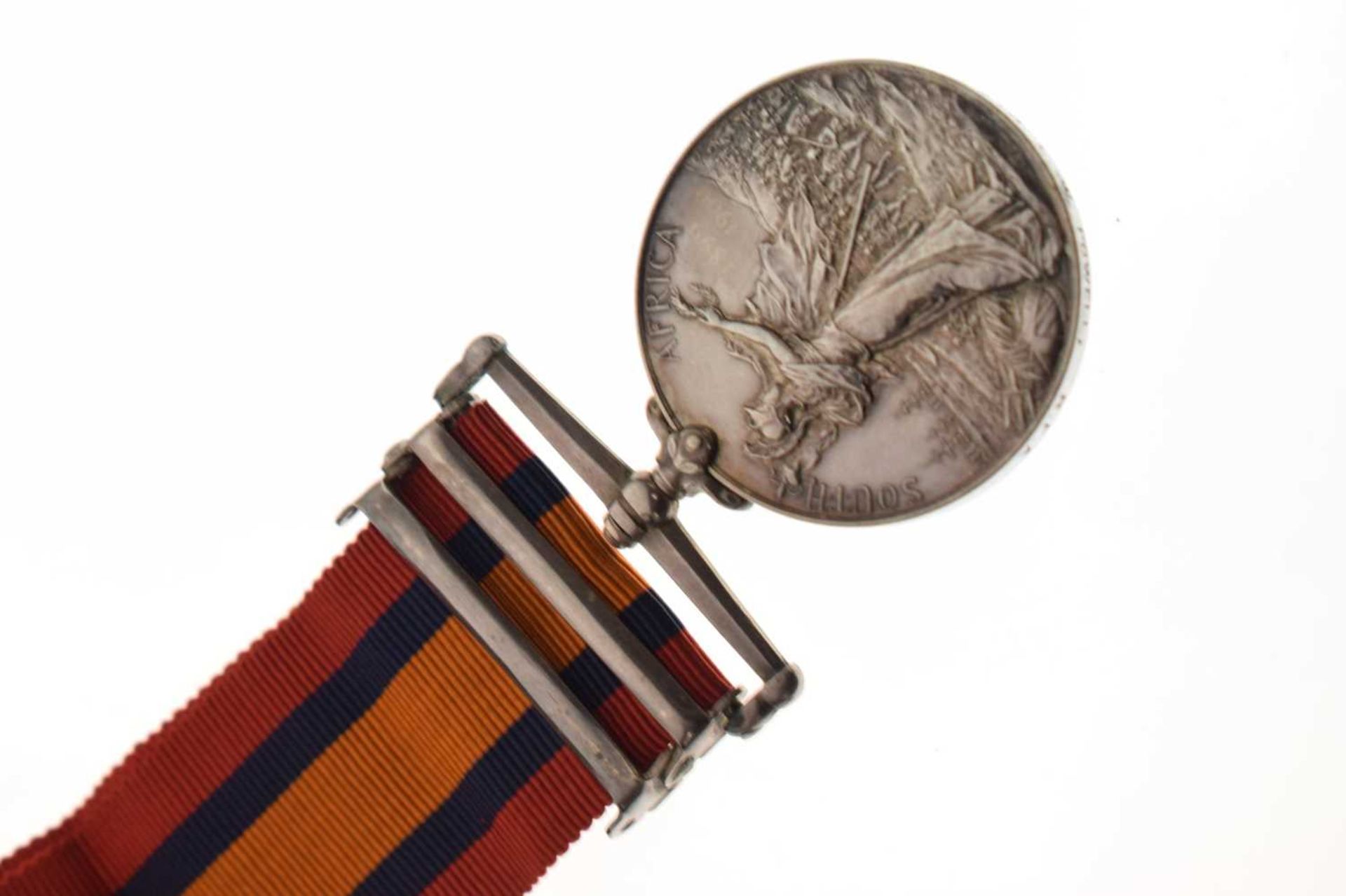 Queen's South Africa Medal 1899-1902 - Image 6 of 11