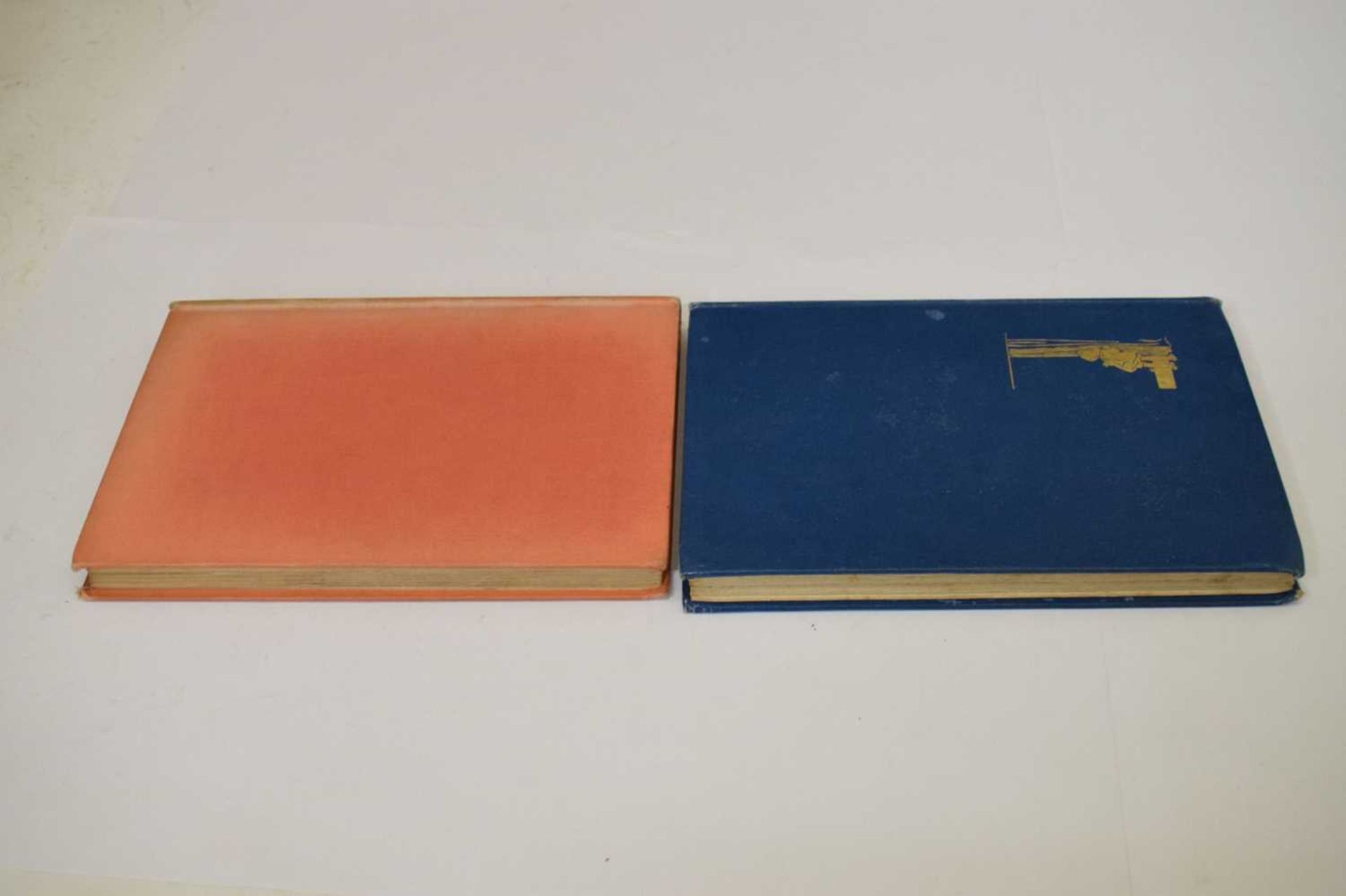 Milne, A. A. - 'The House at Pooh Corner' - First edition, and third edition of 'When We Were Young' - Image 3 of 21