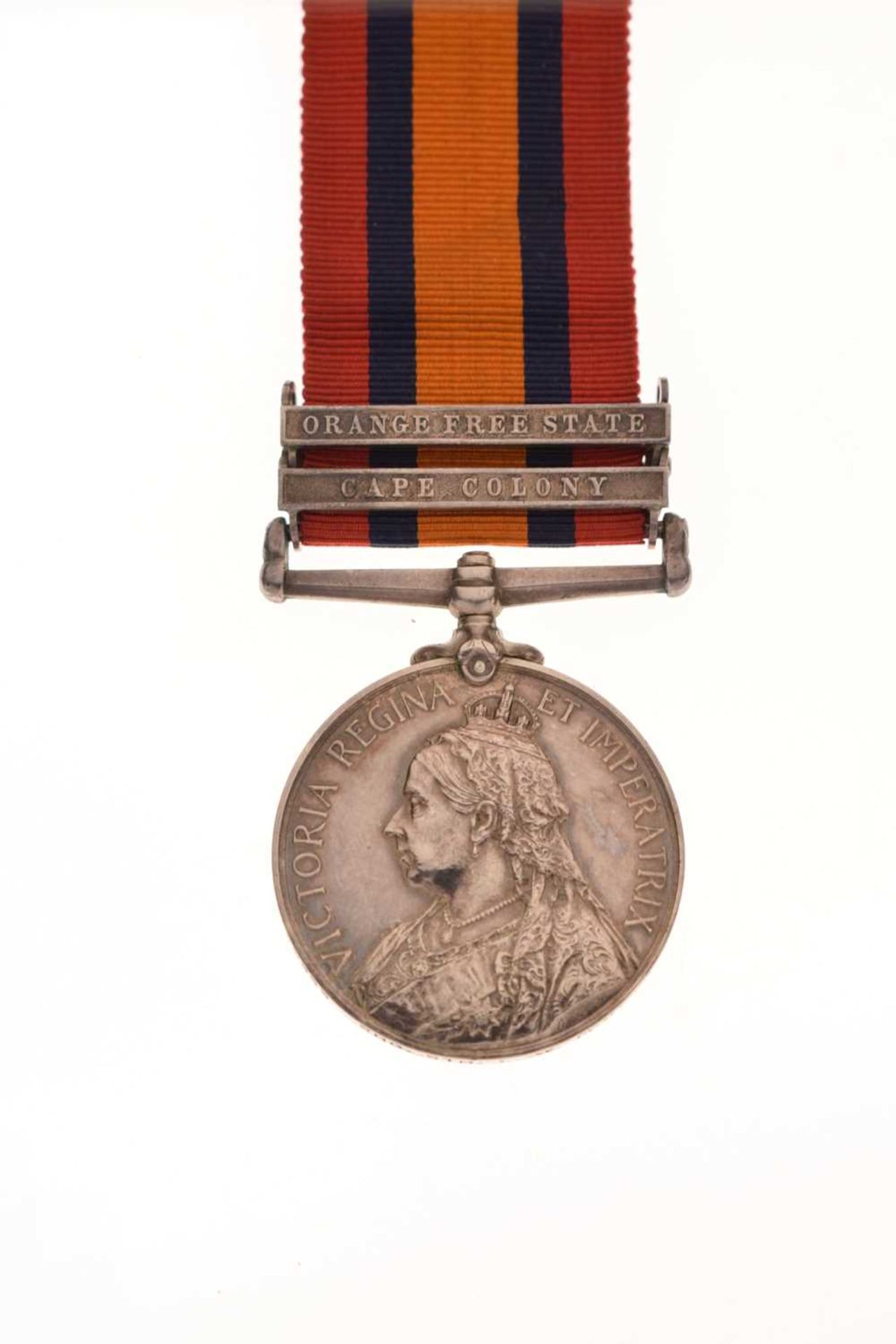 Queen's South Africa Medal 1899-1902 - Image 11 of 11