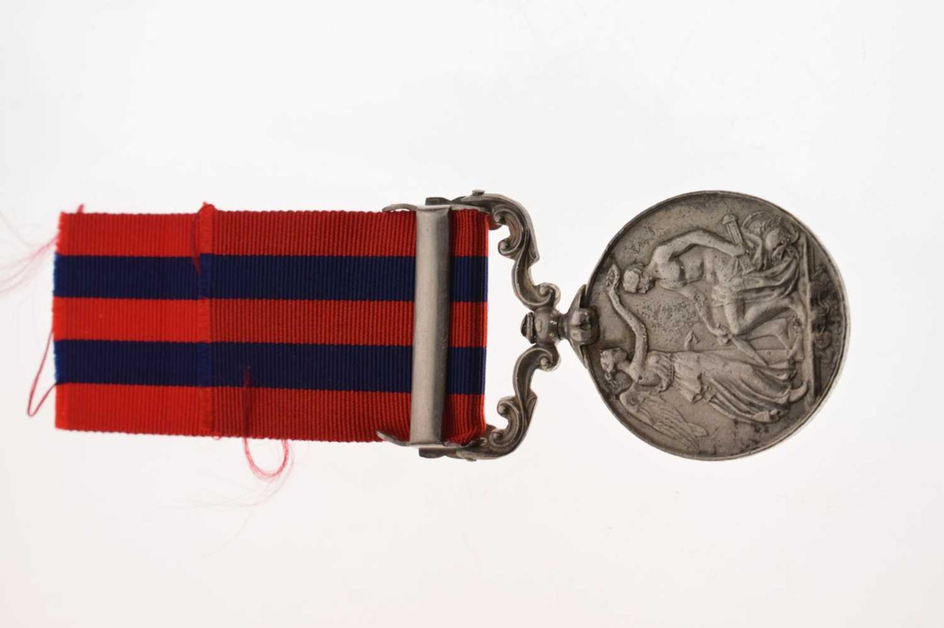 India General Service Medal 1854-95 - Image 4 of 10