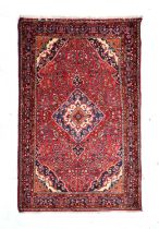 North West Persian Sarouk rug