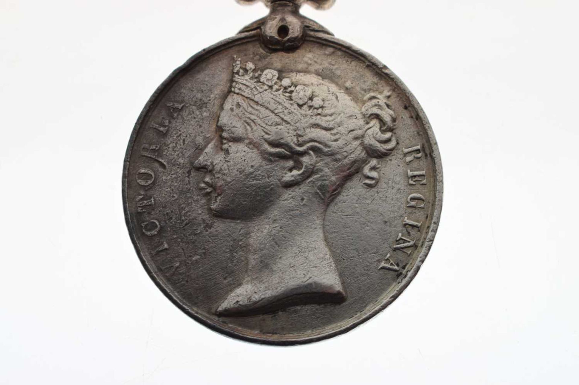 India General Service Medal 1854-95 - Image 3 of 10