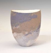 Clare Conrad - Studio pottery vase