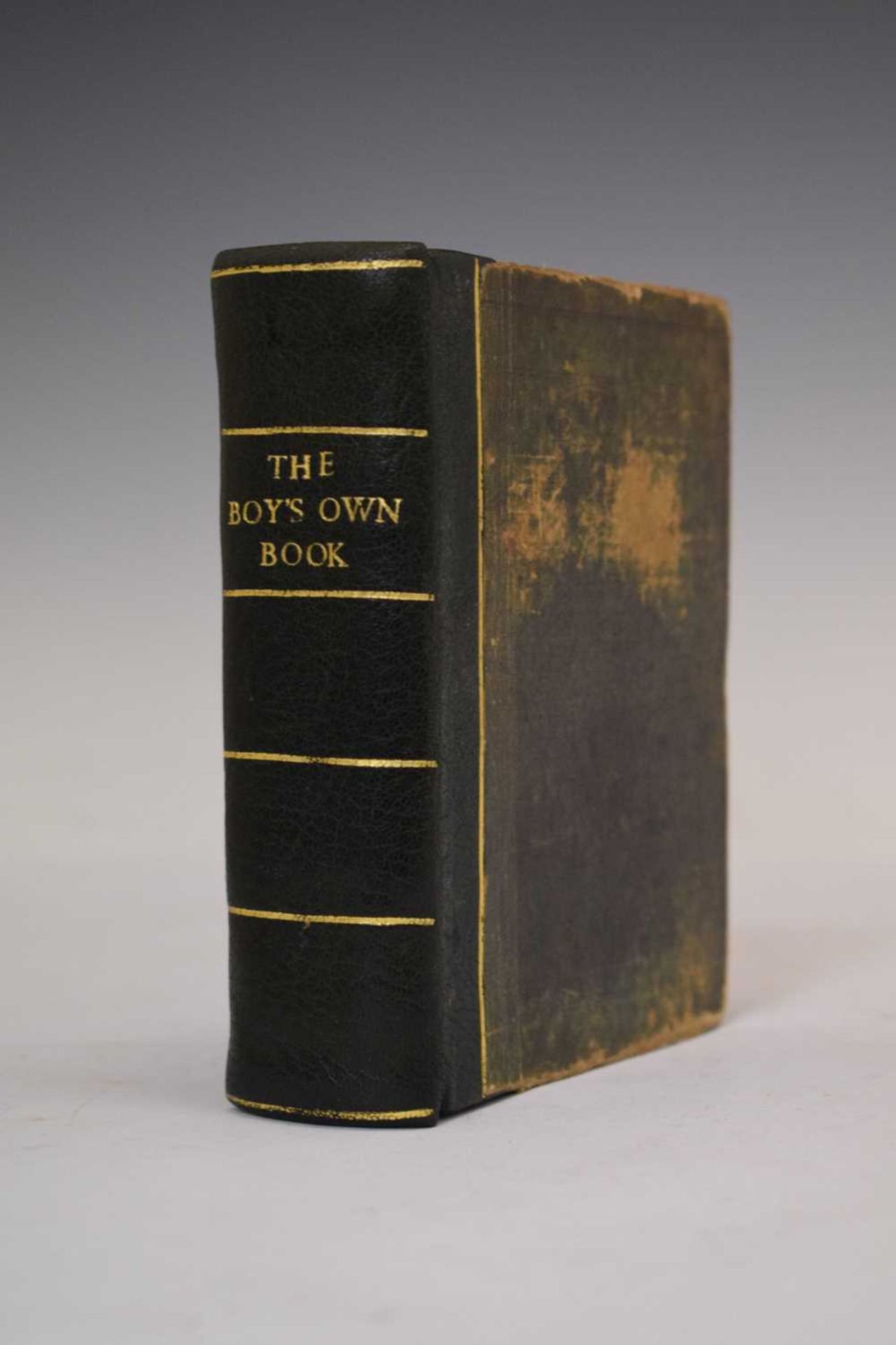 'The Boy's Own Book' [by William Clarke] - Second Edition 1828 - Image 11 of 17