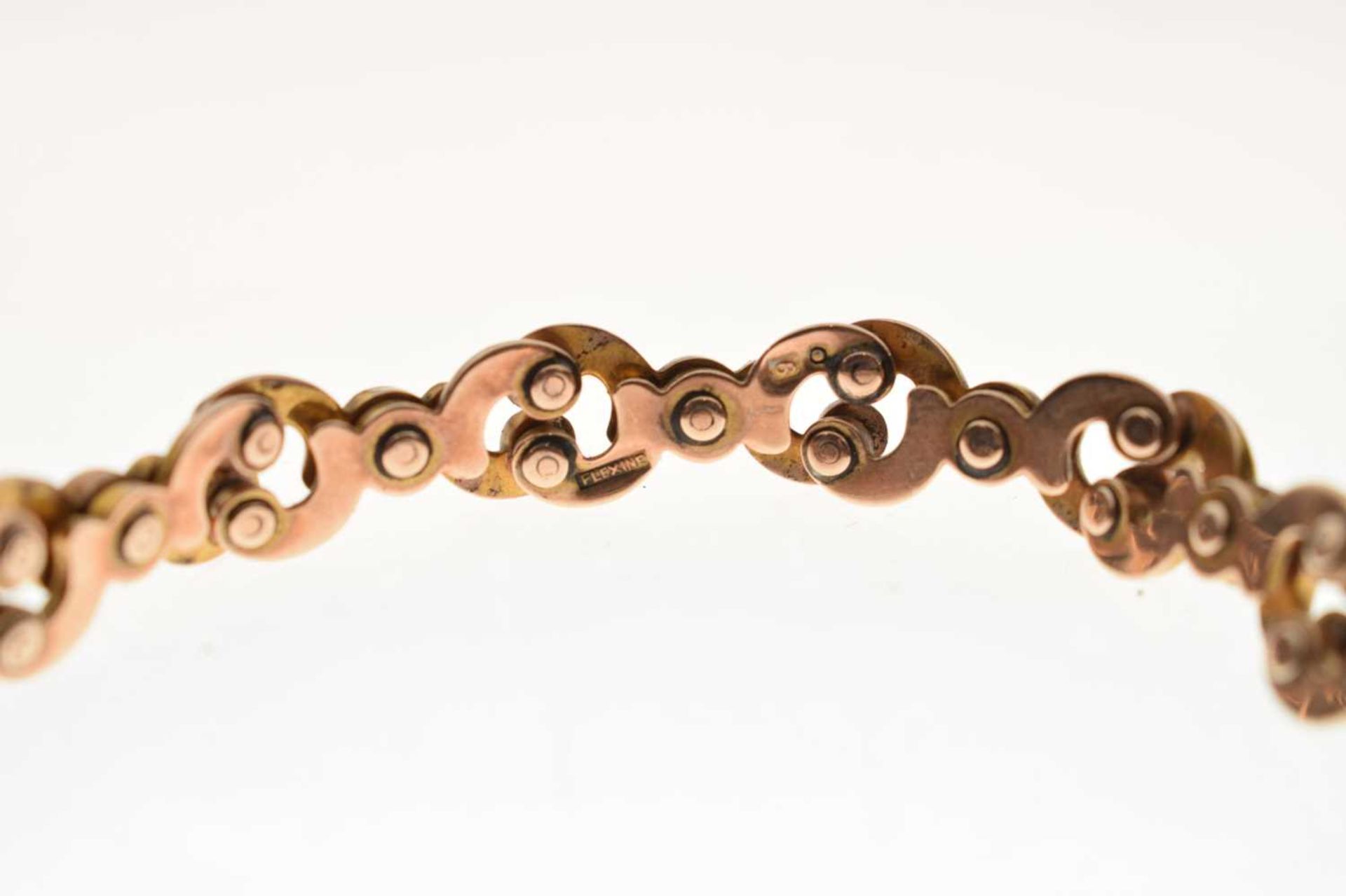 Flexine expandable bracelet - Image 9 of 10