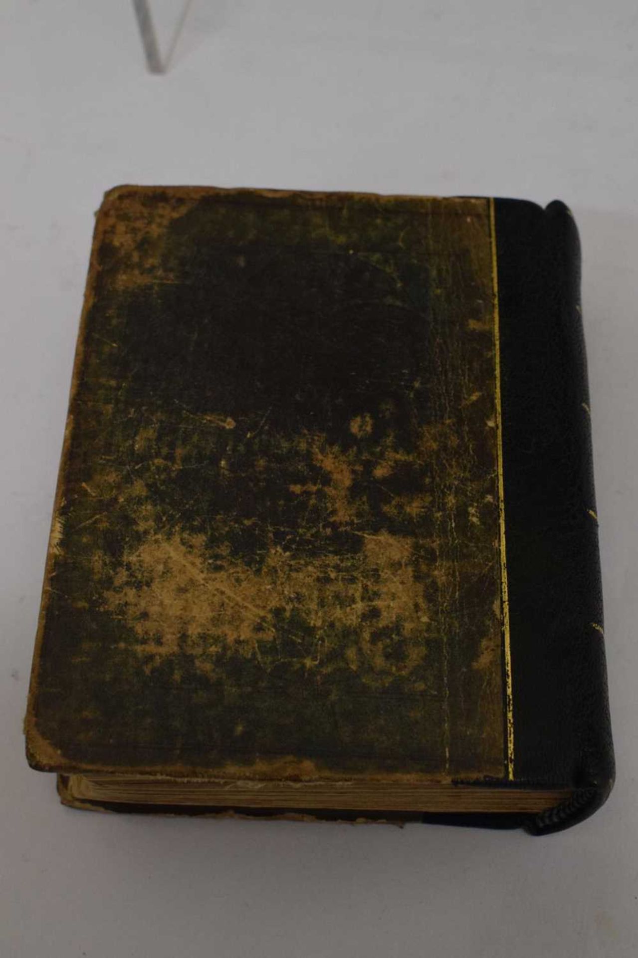 'The Boy's Own Book' [by William Clarke] - Second Edition 1828 - Image 13 of 17