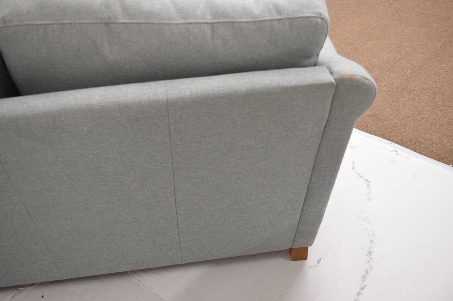 John Lewis 'Camber' medium two-seater sofa or settee - Image 6 of 8