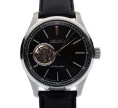 Seiko - Gentleman's automatic wristwatch (JDM)