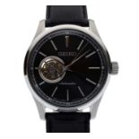 Seiko - Gentleman's automatic wristwatch (JDM)