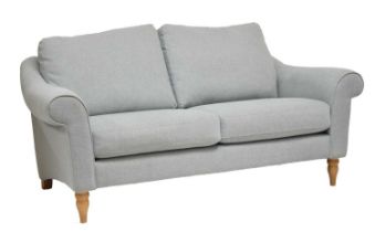 John Lewis 'Camber' medium two-seater sofa or settee