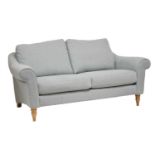 John Lewis 'Camber' medium two-seater sofa or settee