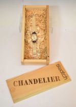 Swatch - Chandelier 1992 Christmas Special Edition wristwatch