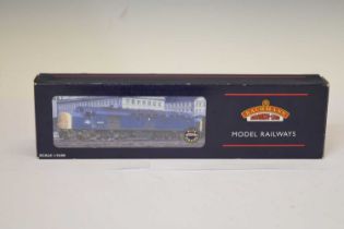 Bachmann Branch-Line - Boxed 00 gauge railway trainset locomotive