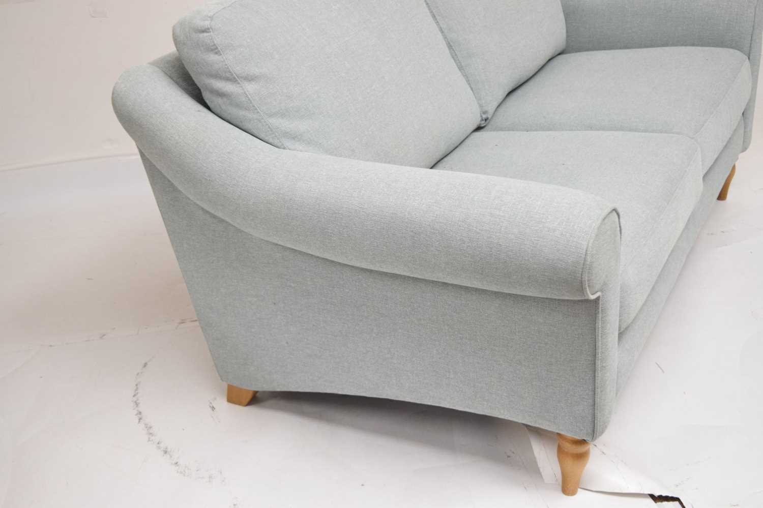 John Lewis 'Camber' medium two-seater sofa or settee - Image 5 of 8