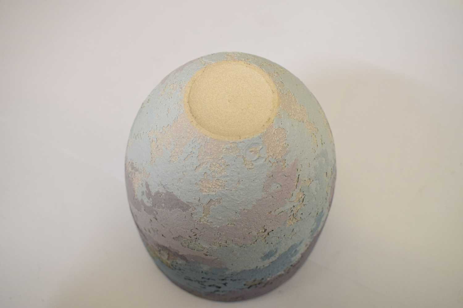 Clare Conrad - Studio pottery vase - Image 7 of 8