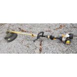 Ryobi PBC 3046YE 30cc petrol strimmer