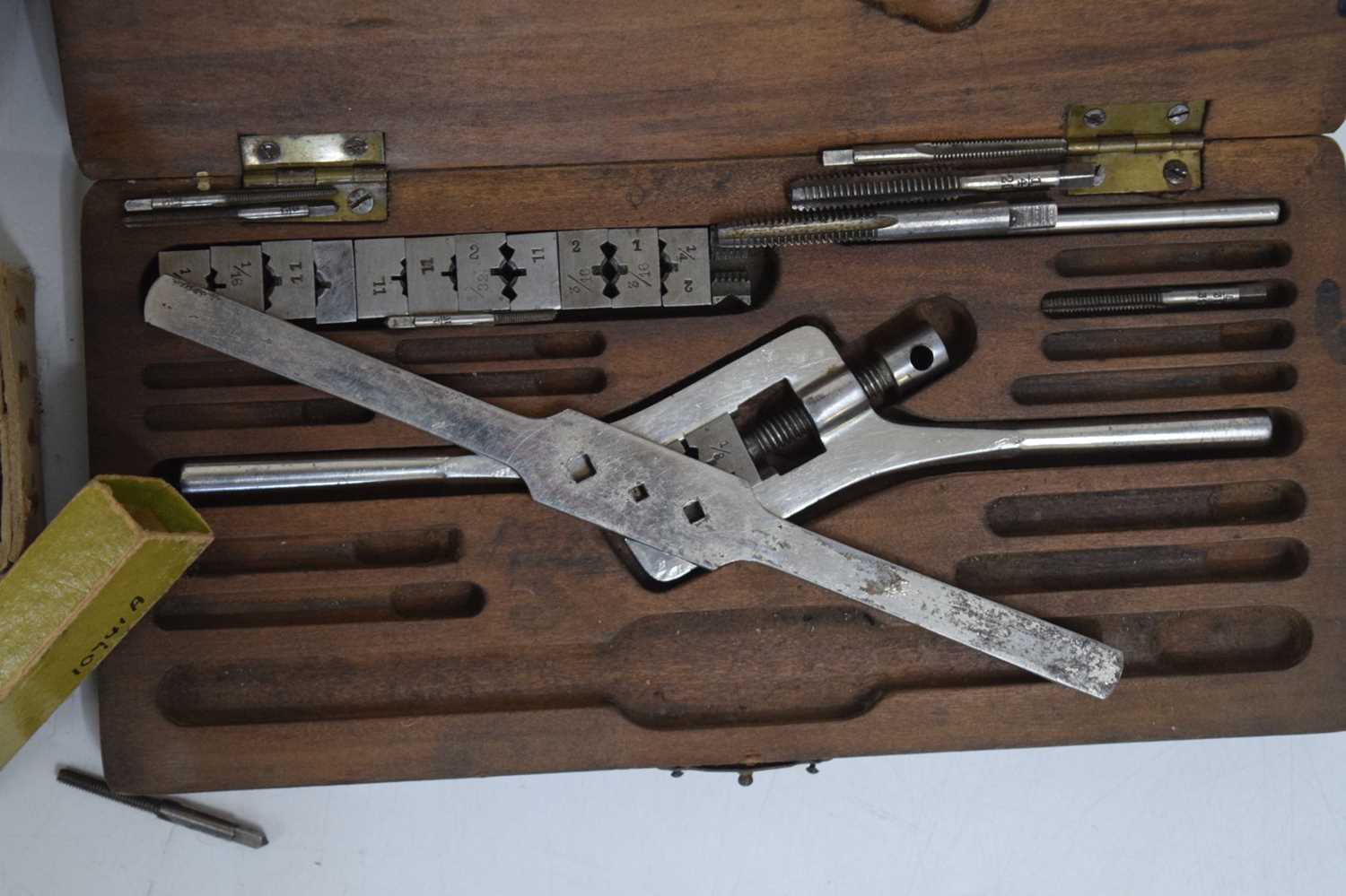 Mixed quantity of watch making and other tools - Image 6 of 7