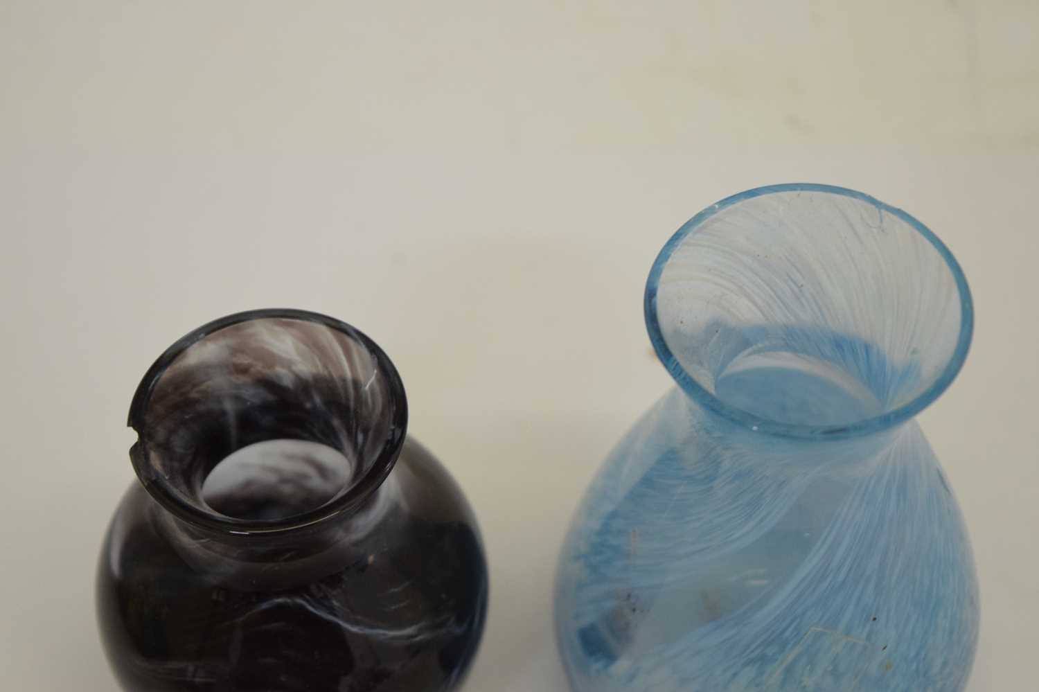 Quantity of modern art glas - Bild 10 aus 10